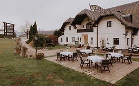 Koroska Hisa Pri Lipi, Boutique Hotel