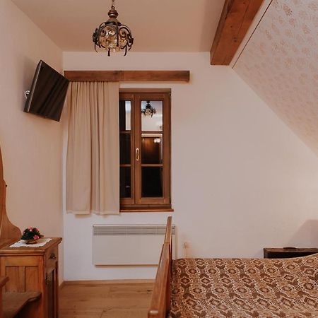 Koroska Hisa Pri Lipi, Boutique Hotel Muta Exterior foto