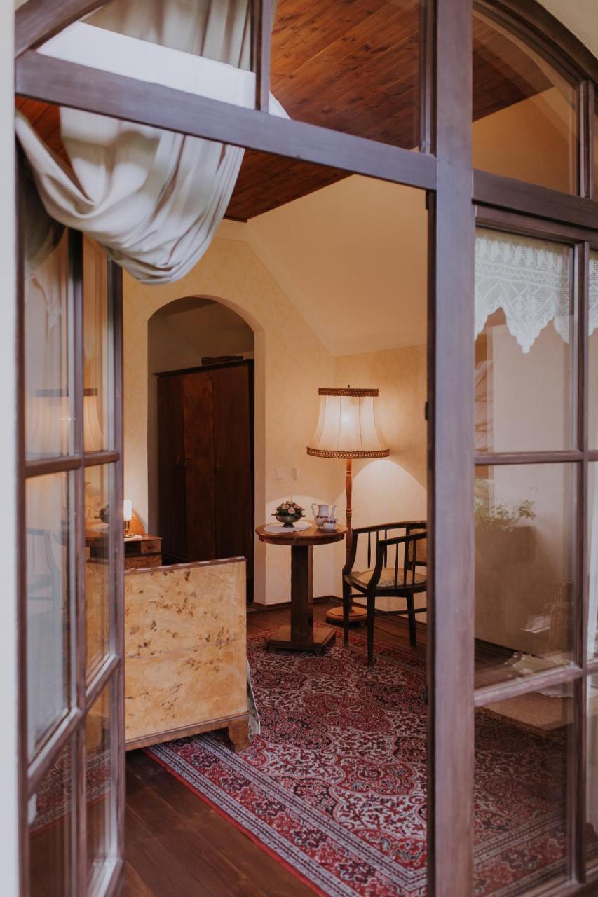 Koroska Hisa Pri Lipi, Boutique Hotel Muta Exterior foto