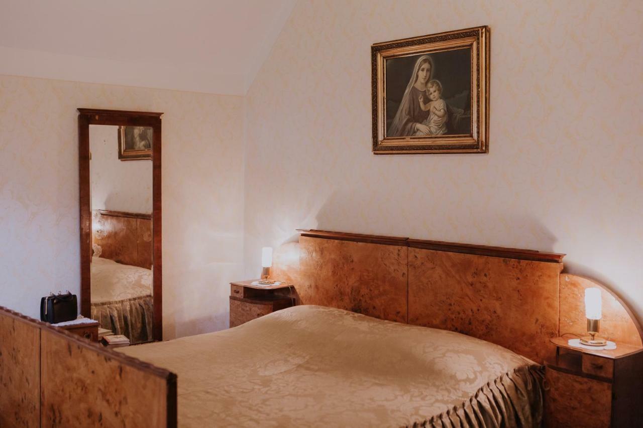 Koroska Hisa Pri Lipi, Boutique Hotel Muta Exterior foto