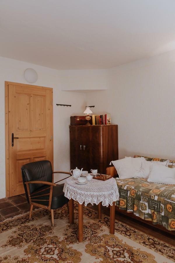 Koroska Hisa Pri Lipi, Boutique Hotel Muta Exterior foto